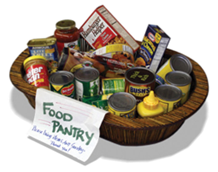 Food Pantry