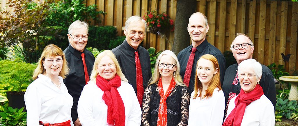 Queen Street Singers