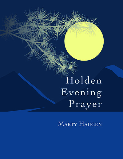 Holden Evening Prayer