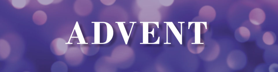 Hymns for Advent