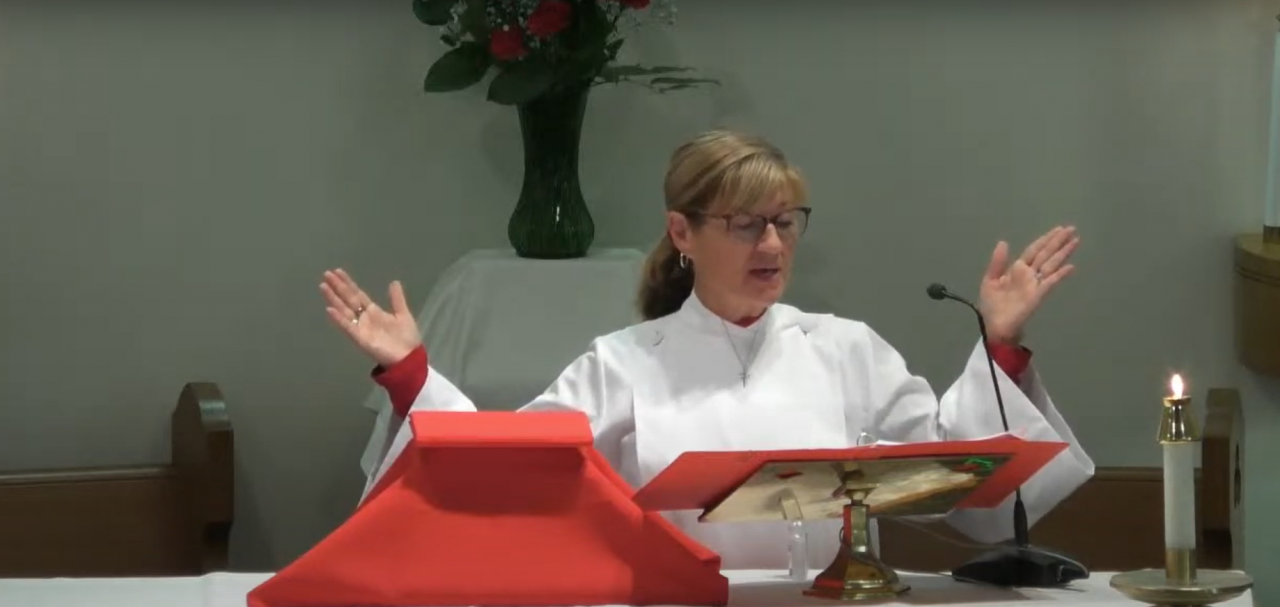 Truth and Reconciliation