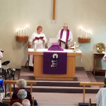 Dorothy and Rev. Thomas Dorothy and Rev. Thomas