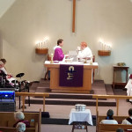 Pastor Brian and Dorothy Pastor Brian and Dorothy